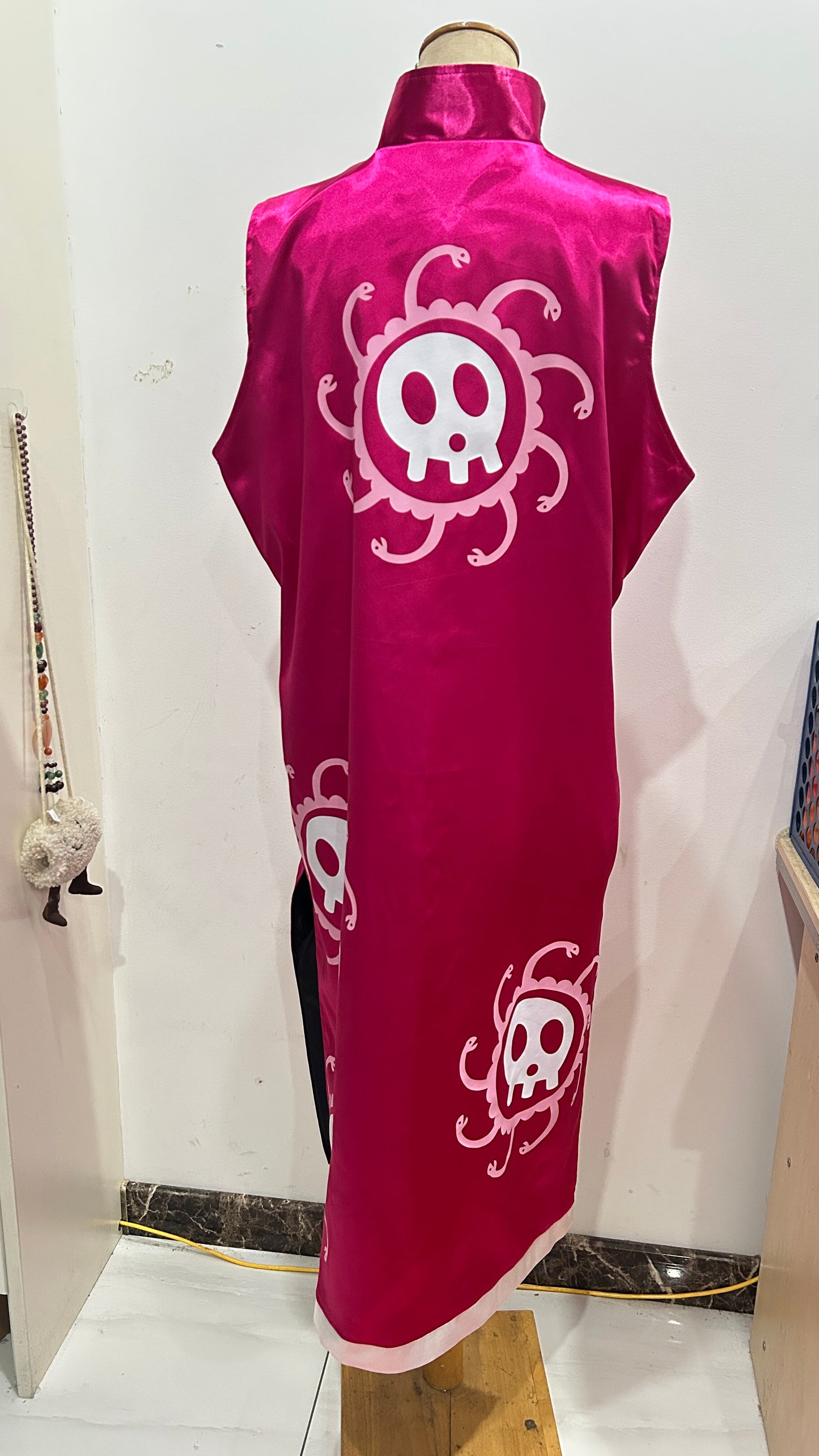 Hancock Marineford Outfit Cosplay Buy