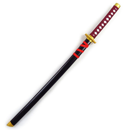 Moroha Sword Cosplay