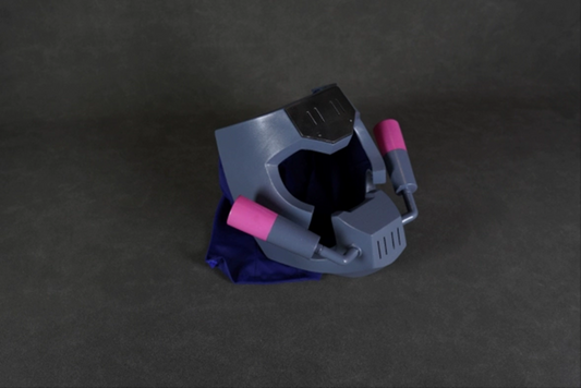 Hanzo of the Salamander Mask Cosplay for Sale