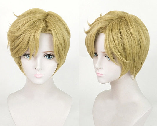 Haruka Tenoh Wig Cosplay for Sale