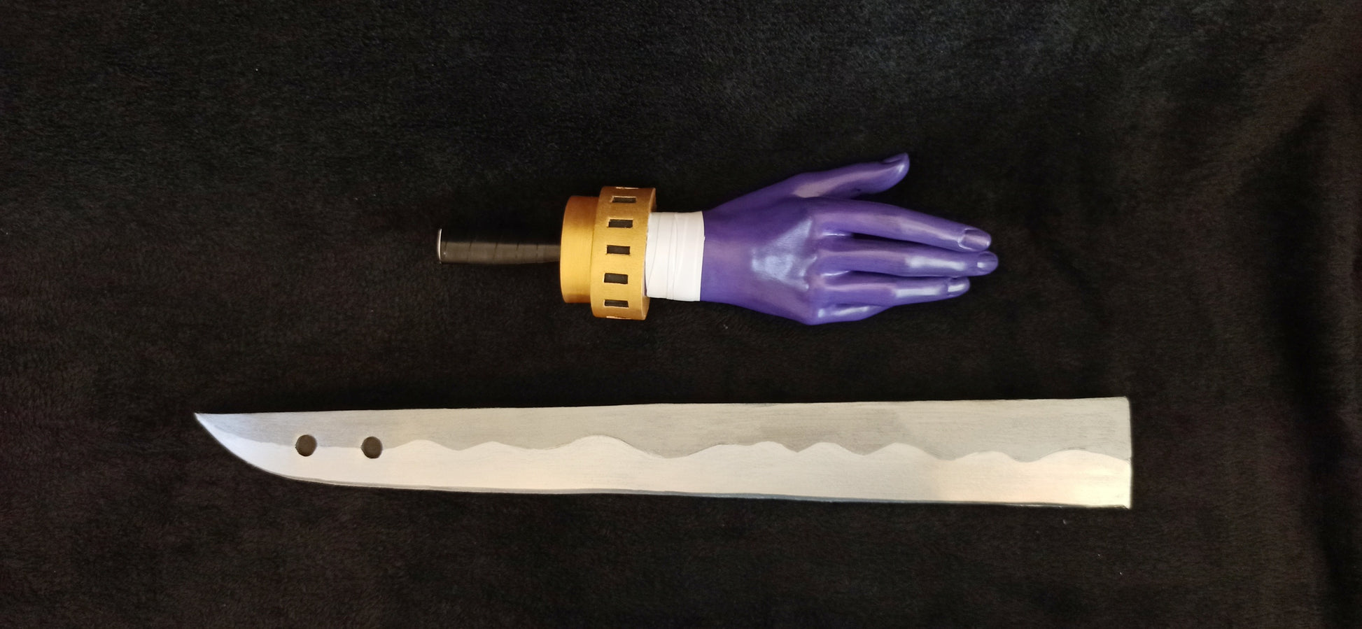 Haruta Shigemo Sword Cosplay for Sale