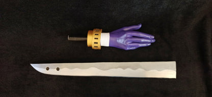 Haruta Shigemo Sword Cosplay for Sale