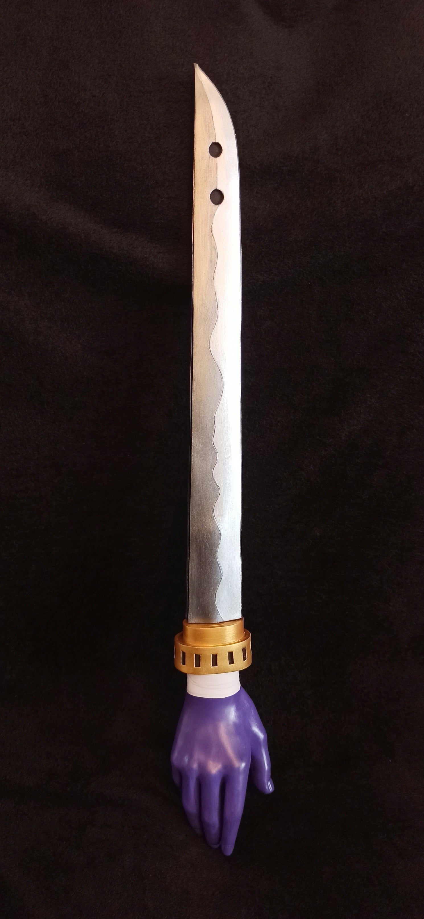 Haruta Shigemo Sword Cosplay for Sale