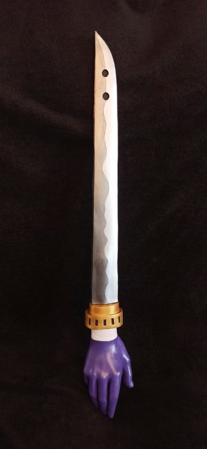 Haruta Shigemo Sword Cosplay for Sale