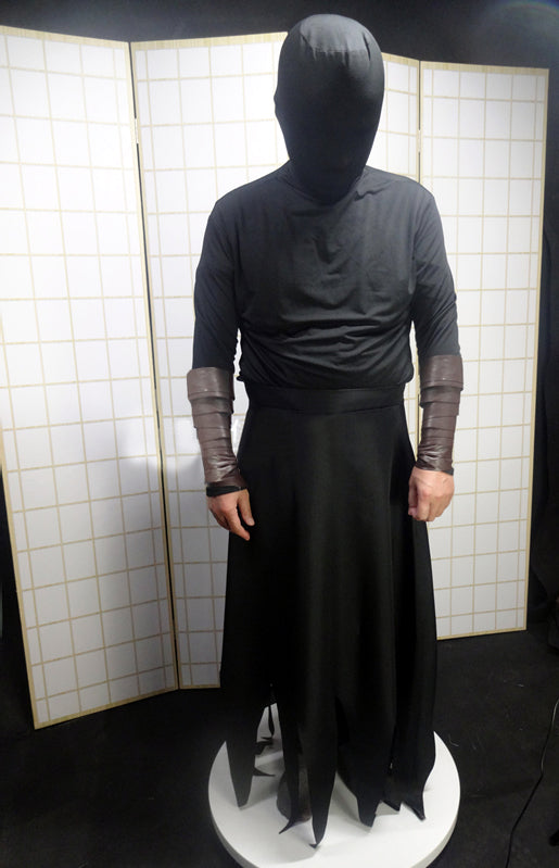 Hassan of the Cursed Arm Costume Cosplay