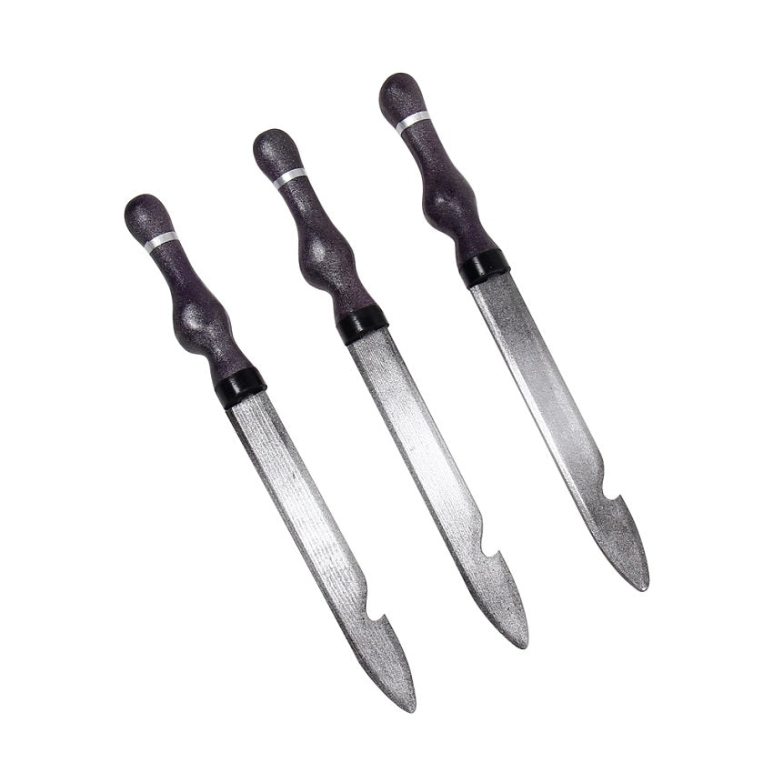 Assassin Hassan of the Cursed Arm Dirks Cosplay