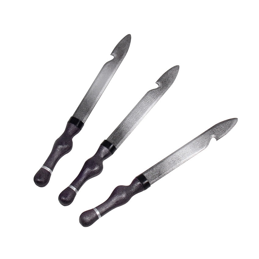 Assassin Hassan of the Cursed Arm Dirks Cosplay