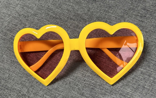 Hazbin Hotel Valentino Glasses Cosplay