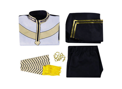 Heiter Cosplay Costume Buy