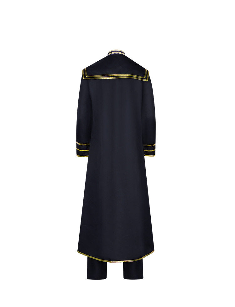 Heiter Cosplay Costume Buy