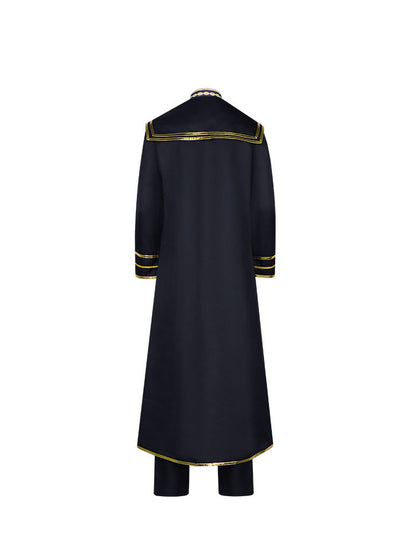 Heiter Cosplay Costume Buy