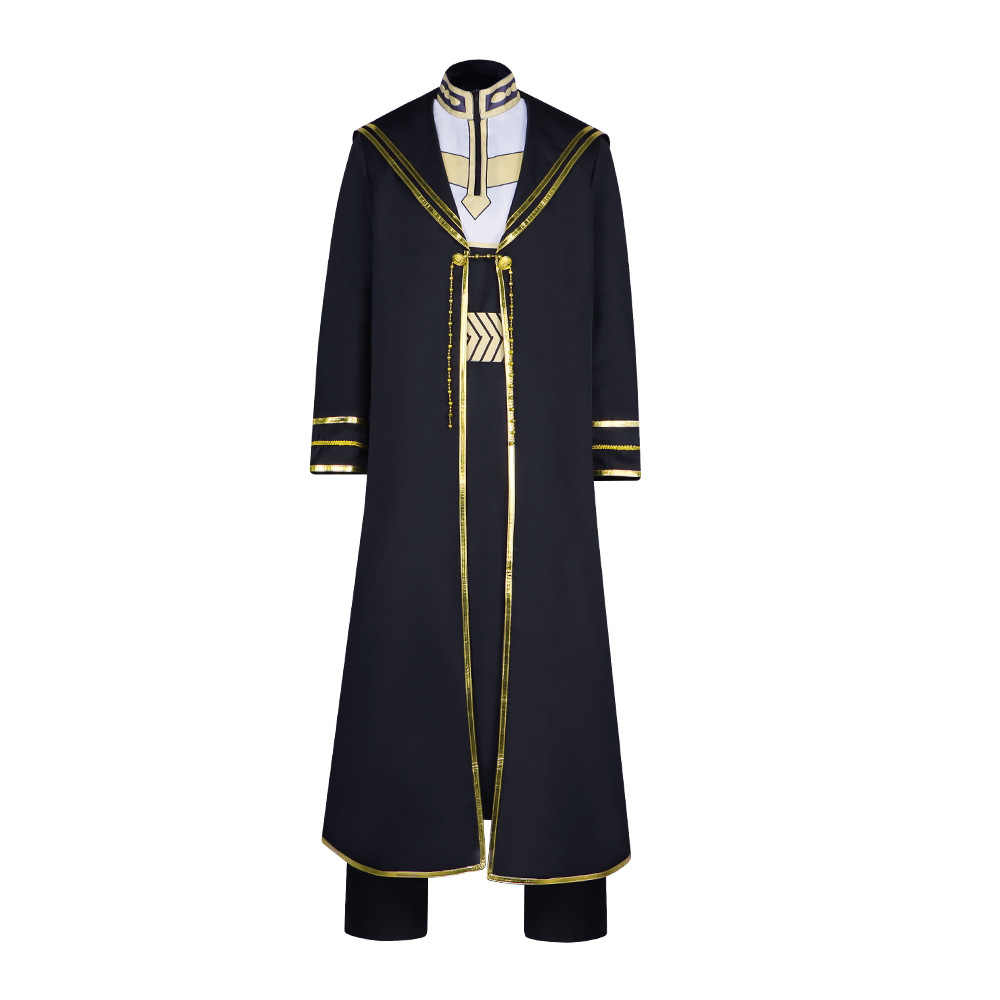 Heiter Cosplay Costume Buy