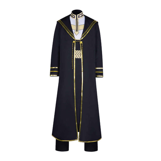 Heiter Cosplay Costume Buy