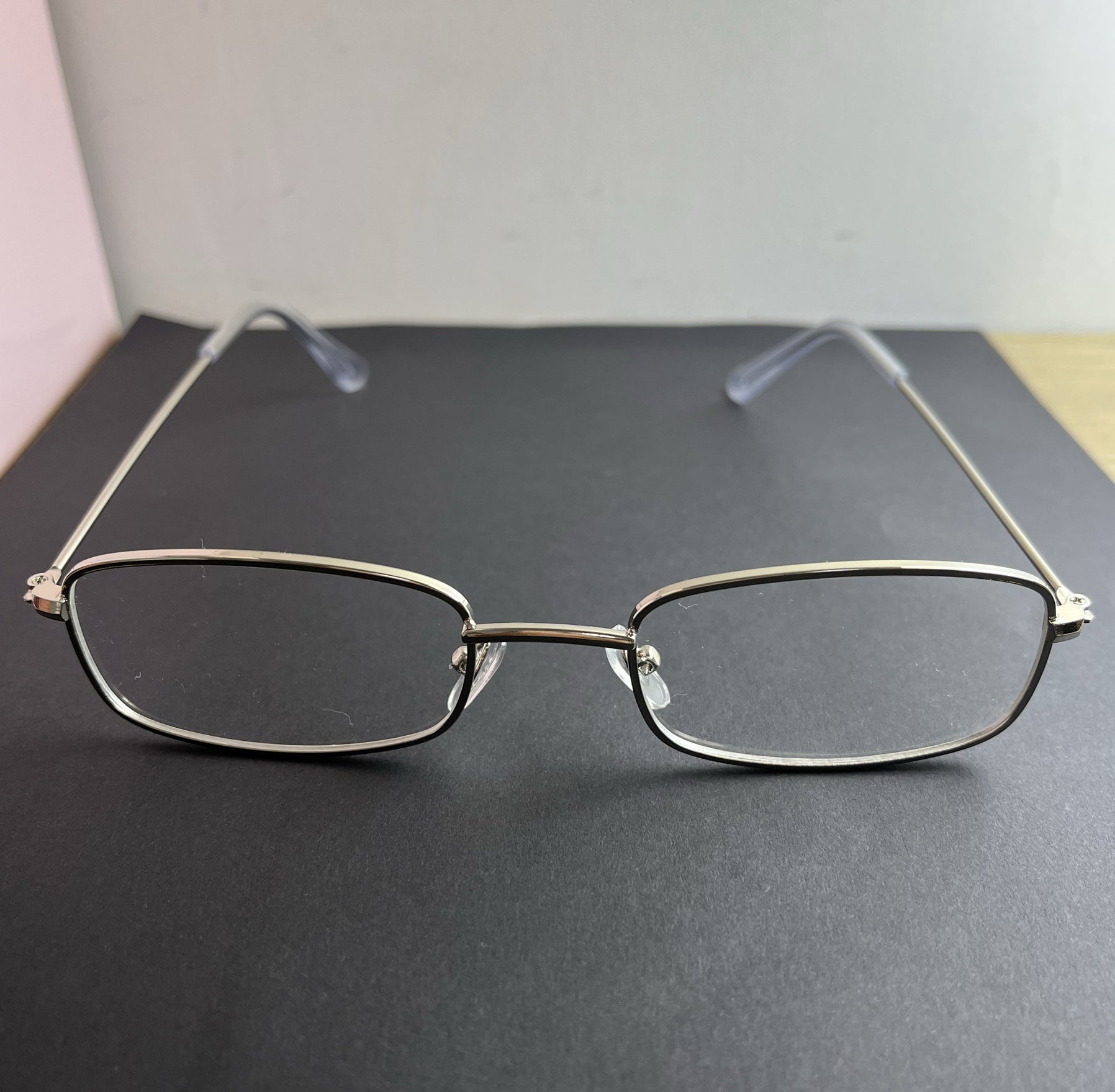 Heiter Glasses Cosplay Buy