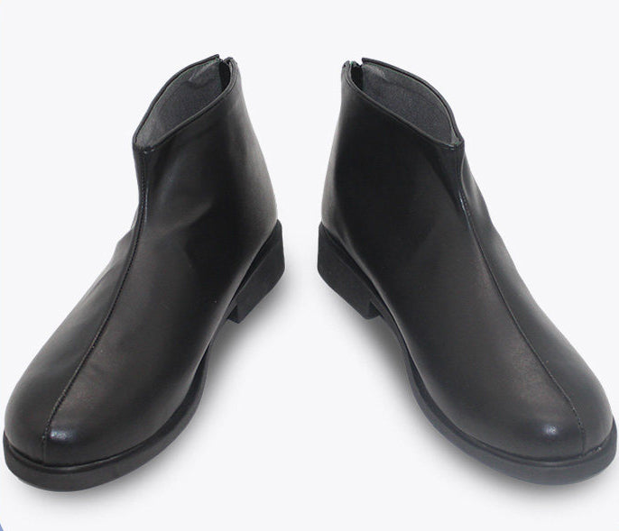 Heiter Cosplay Shoes Buy