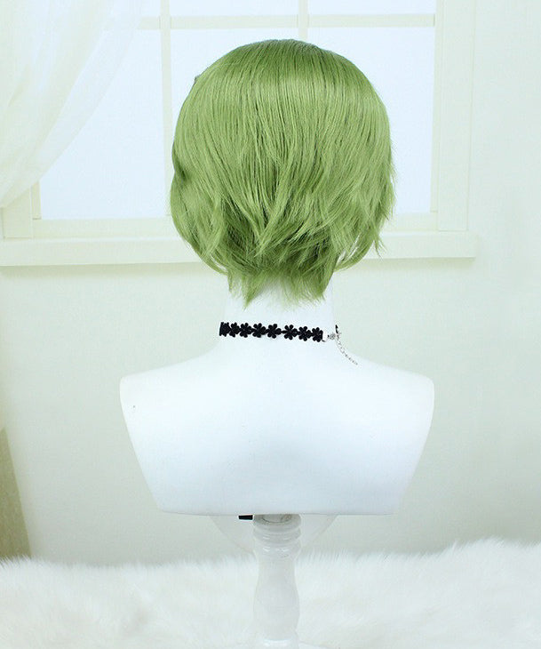 Heiter Wig Cosplay Buy