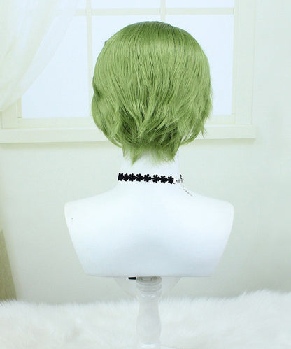 Heiter Wig Cosplay Buy