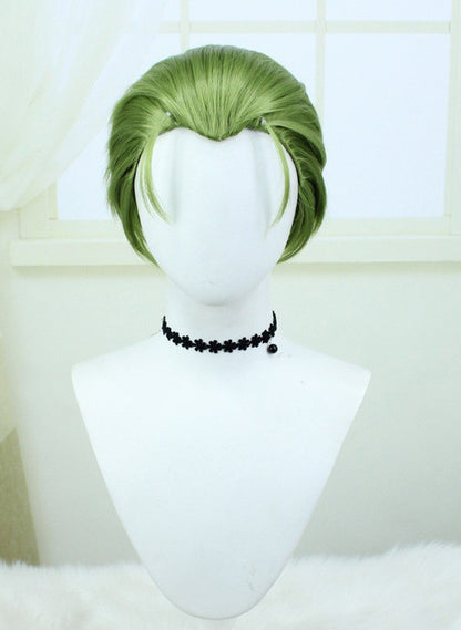 Heiter Wig Cosplay Buy