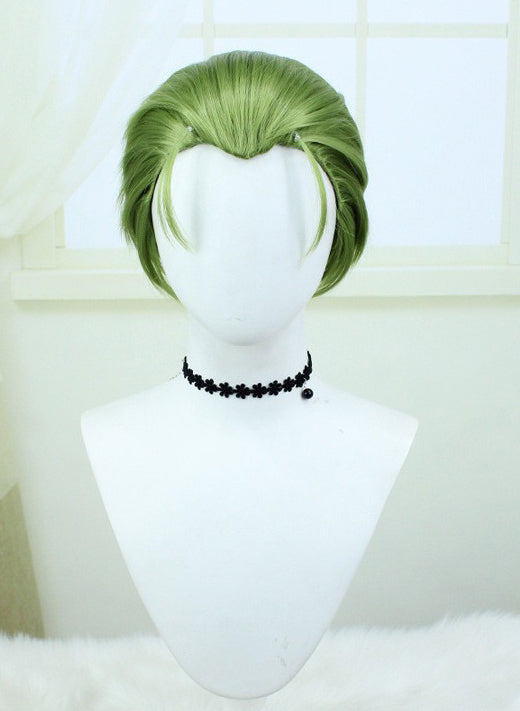 Heiter Wig Cosplay Buy