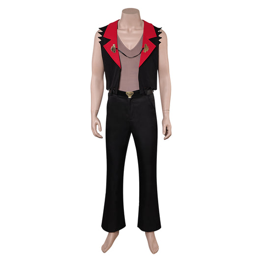 Helluva Boss Satan Cosplay Costume Buy