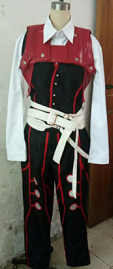 Hijikata Toshizou Berserker FGO Costume Cosplay