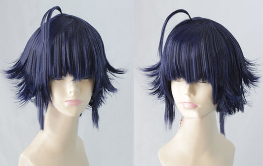 Himawari Uzumaki Cosplay Wig