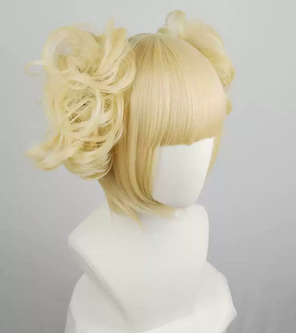 Himiko Toga Cosplay Wig