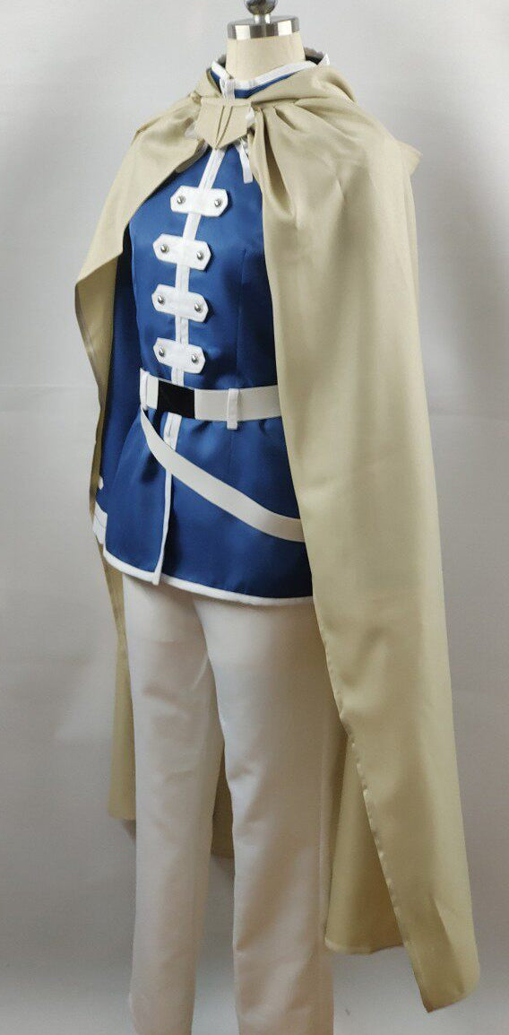 Himmel Cosplay Costume Buy