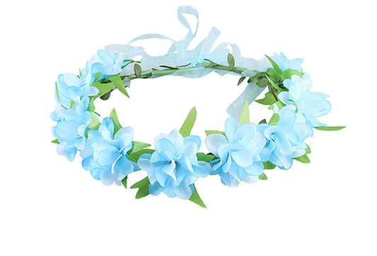 Himmel Flower Crown for Sale