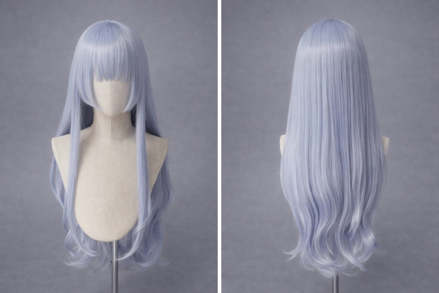 Himmel Genderbend Wig Cosplay Buy