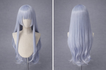 Himmel Genderbend Wig Cosplay Buy