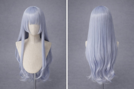 Himmel Genderbend Wig Cosplay Buy