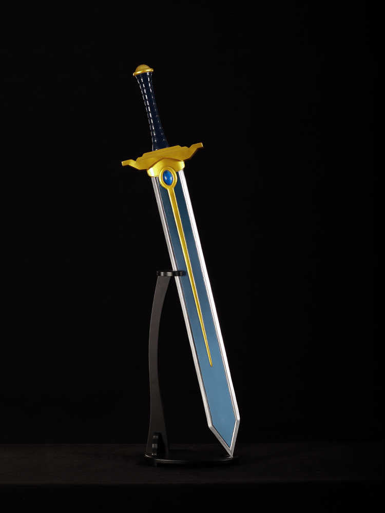 Himmel Sword Cosplay Buy