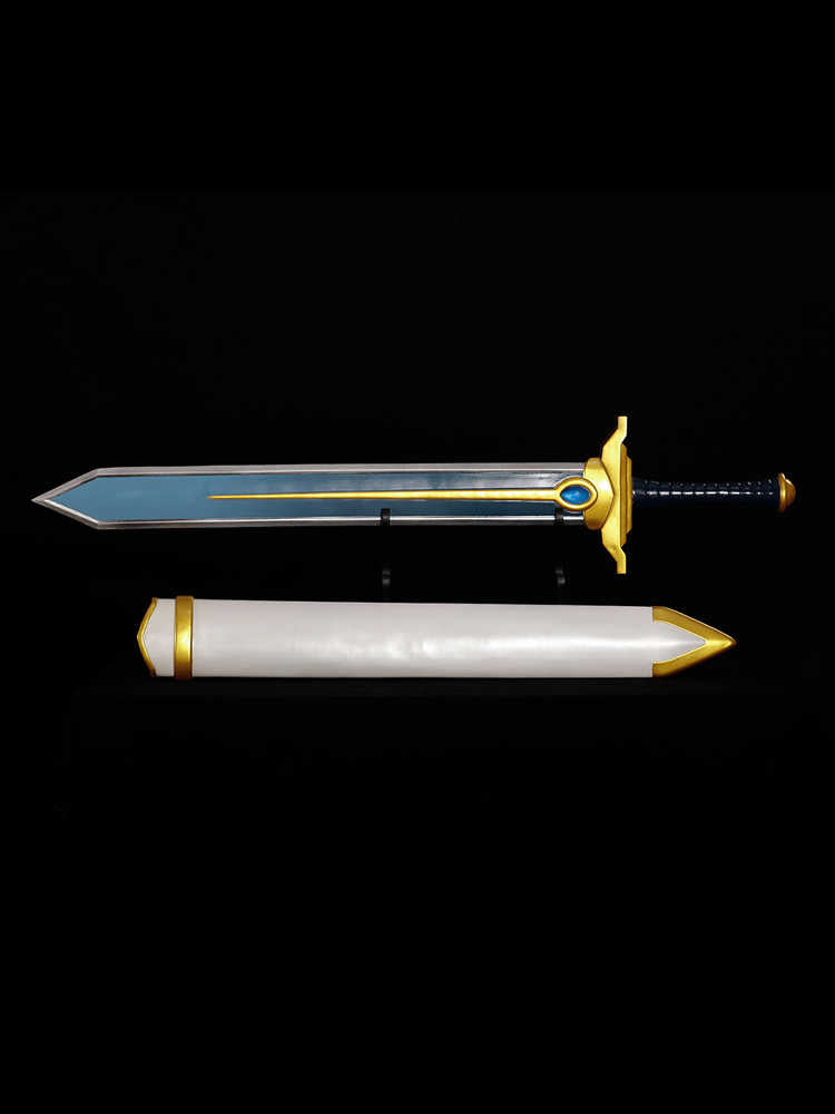 Himmel Sword Cosplay Buy