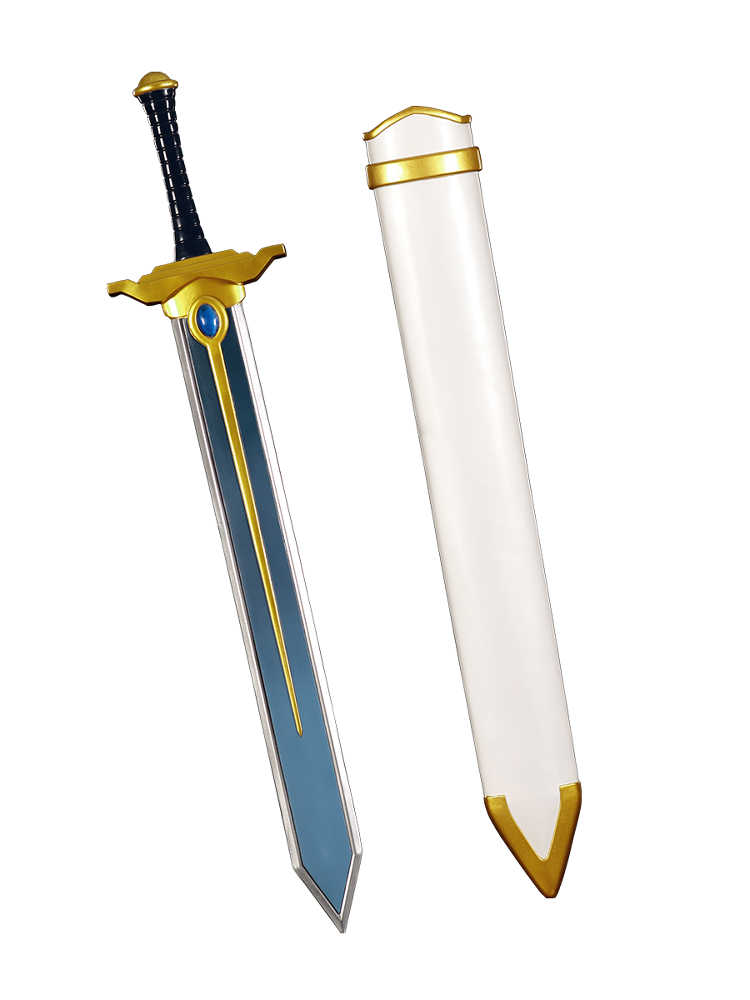 Himmel Sword Cosplay Buy