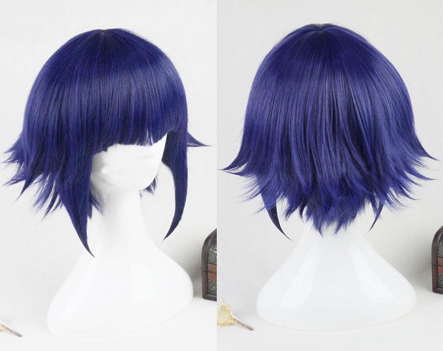 Hinata Hyuga Cosplay Wig