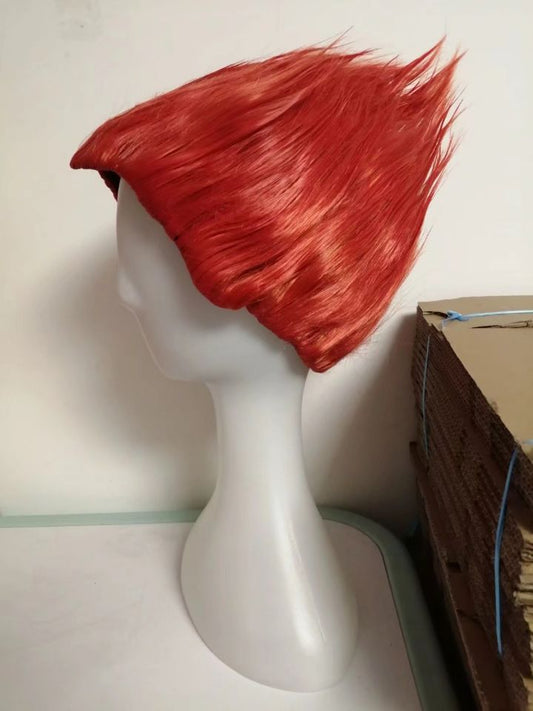 Hisoka Wig Cosplay