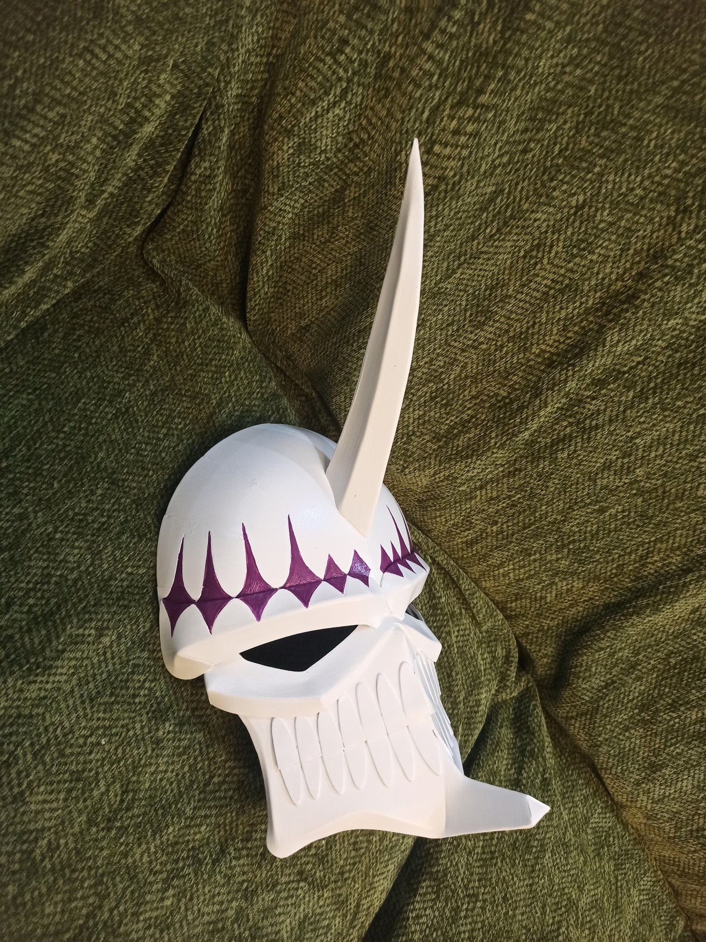Hiyori Sarugaki Mask Cosplay for Sale