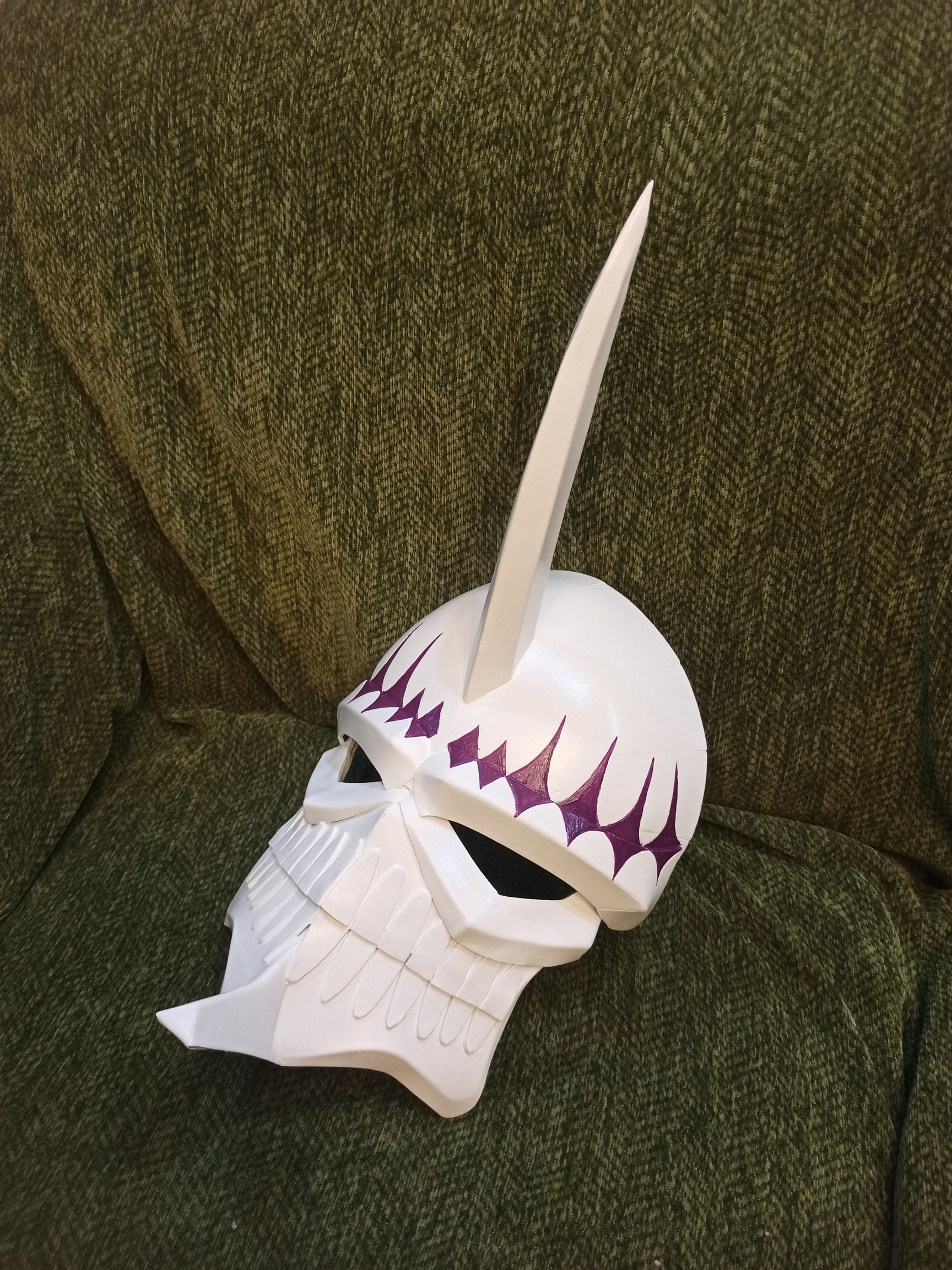 Hiyori Sarugaki Mask Cosplay for Sale