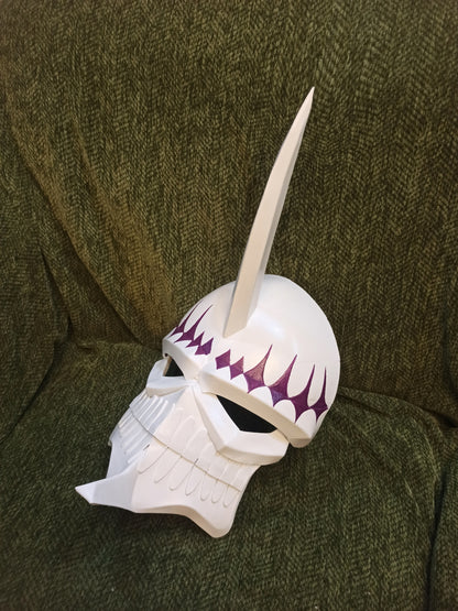 Hiyori Sarugaki Mask Cosplay for Sale