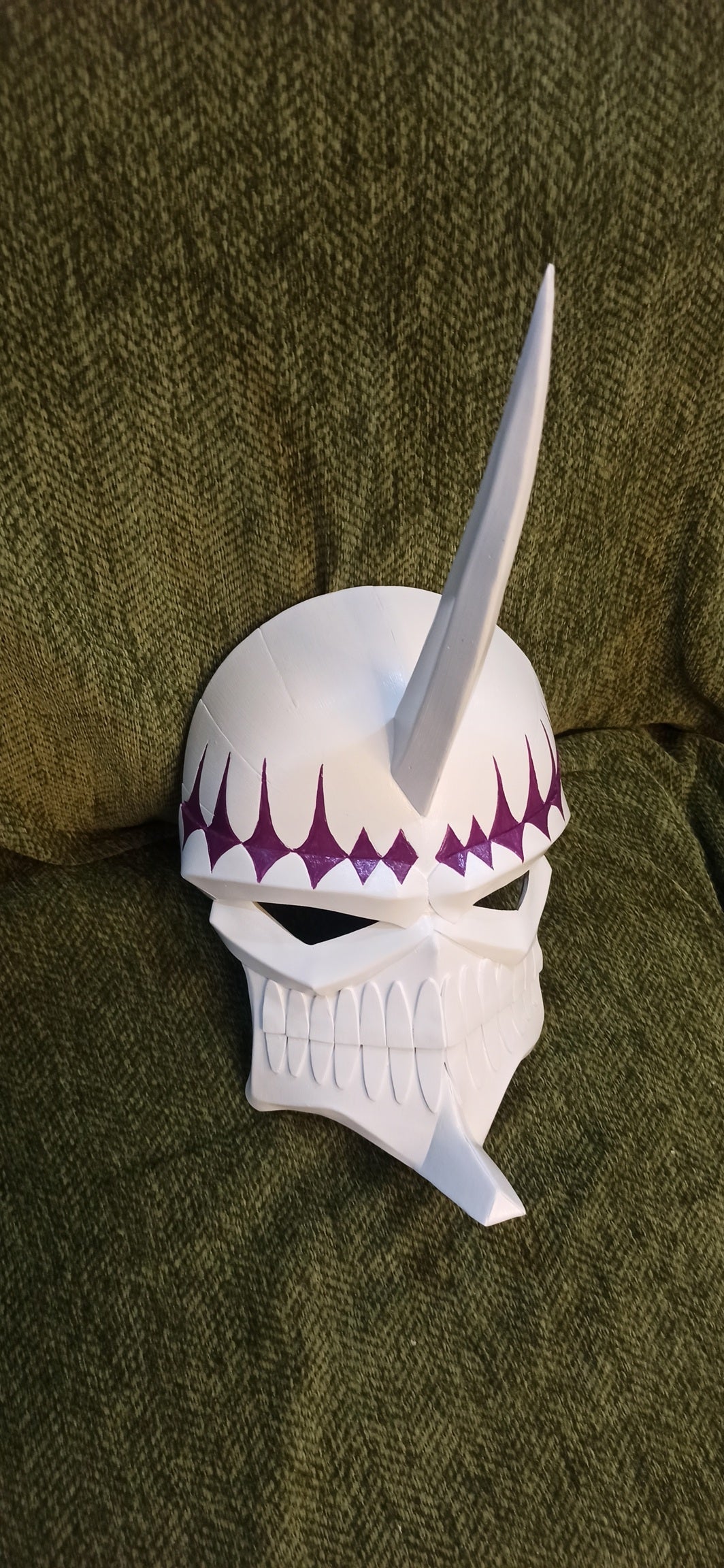 Hiyori Sarugaki Mask Cosplay for Sale
