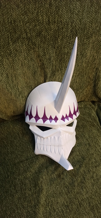 Hiyori Sarugaki Mask Cosplay for Sale