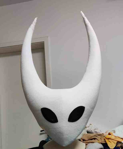 Hollow Knight Mask Cosplay for Sale