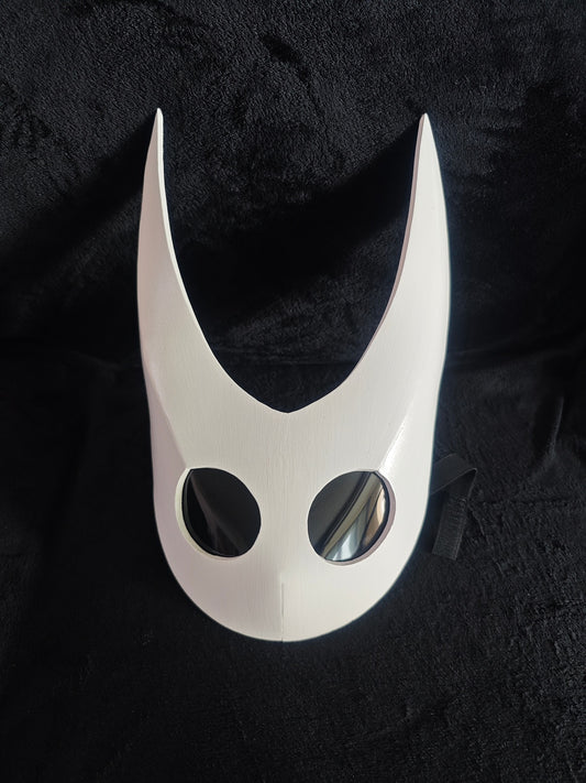 Hollow Knight Mask Cosplay for Sale
