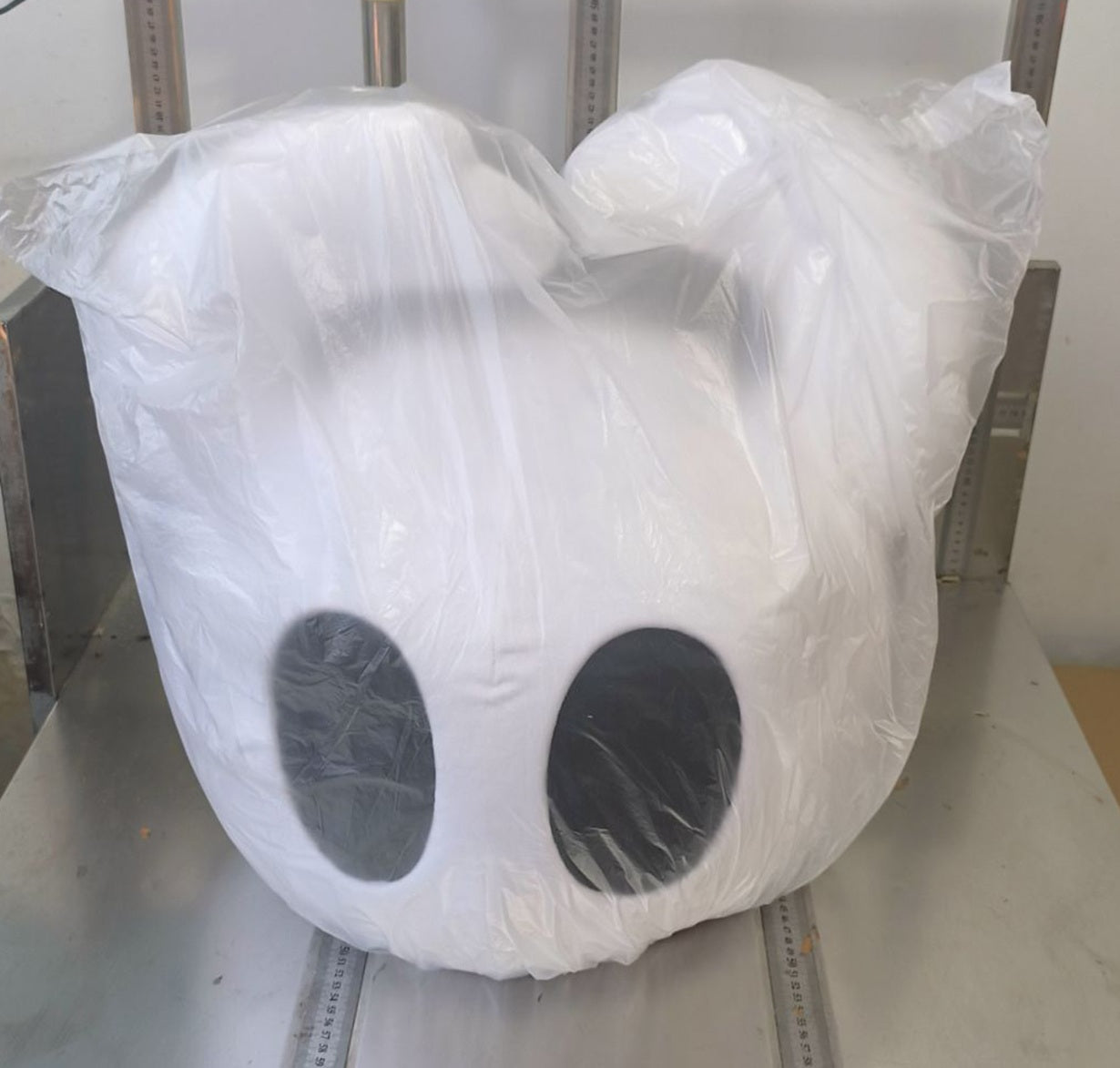 Hollow Knight Mask Cosplay for Sale