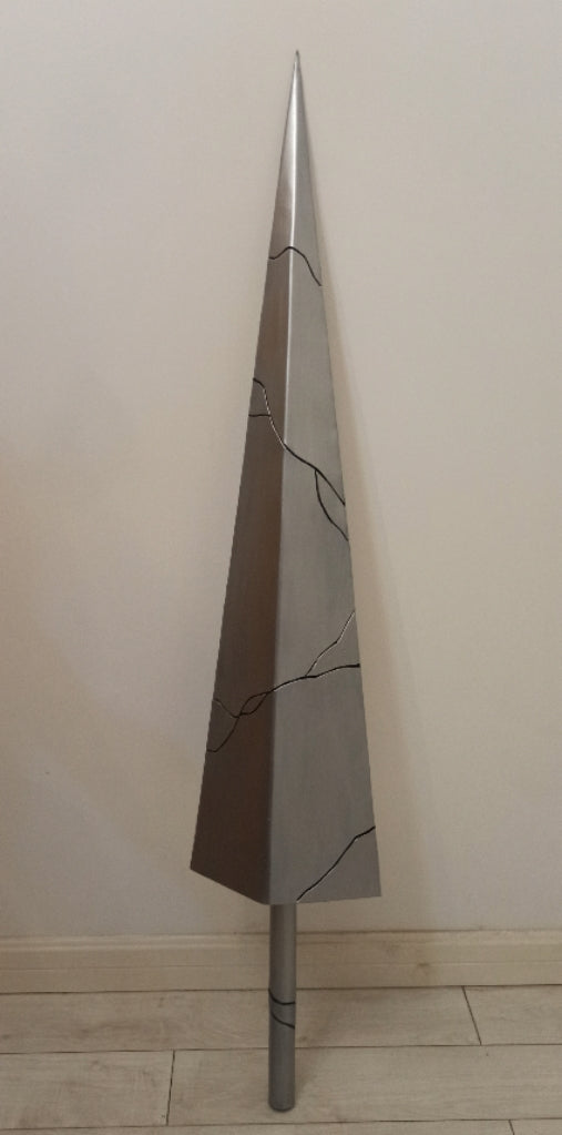 Hollow Knight Old Nail Cosplay Buy