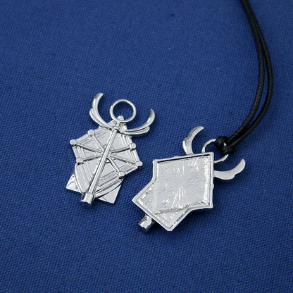 Holy Emblem Pendant Buy