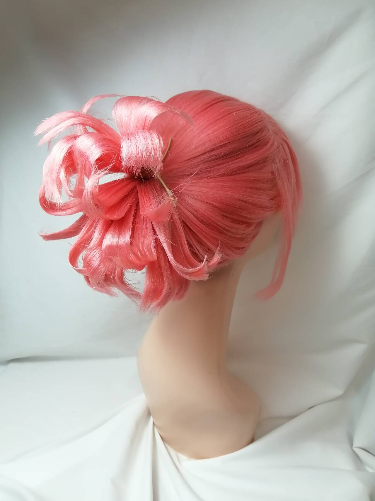 Homura Momiji Wig Cosplay for Sale