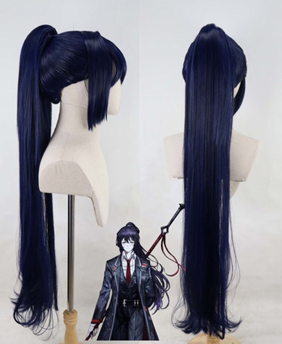 Hong Lu Wig Cosplay Buy