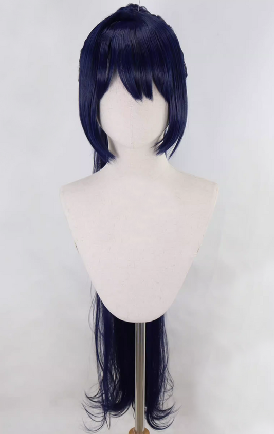 Hong Lu Wig Cosplay Buy